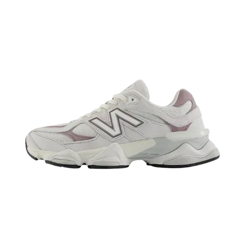 New Balance 9060 Grey Matter Ice Wine