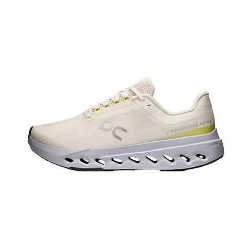 On Running Cloudsurfer Next Ivory Nimbus
