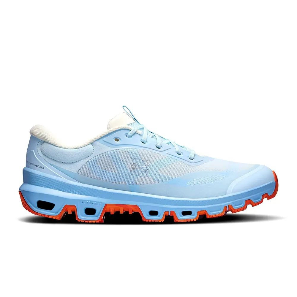 LOEWE x On Running Cloudventure 2 Blue Red White - Droper
