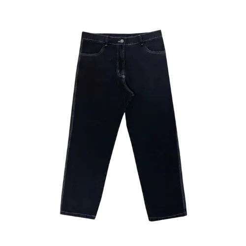 Calça On Me Jeans Threadline