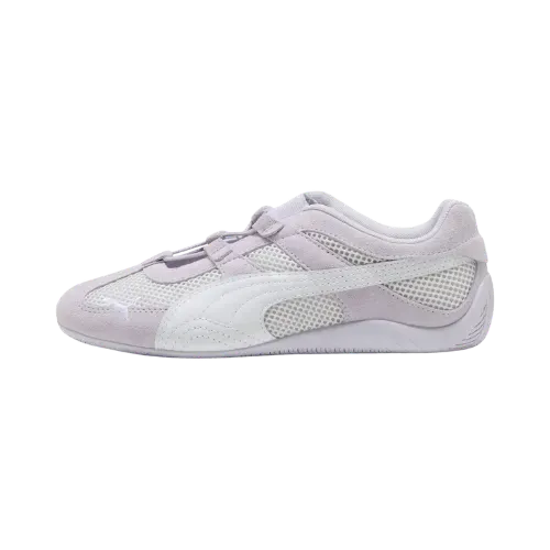 Puma Speedcat Go Spring Lavender White