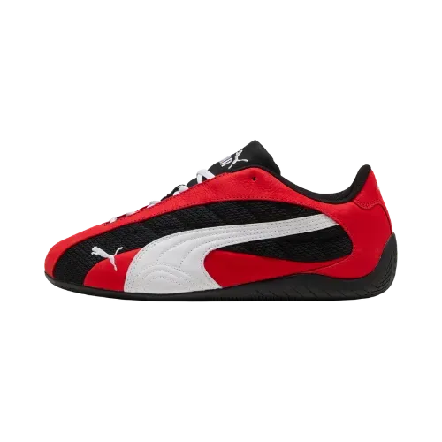 Puma Speedcat Plus Red White