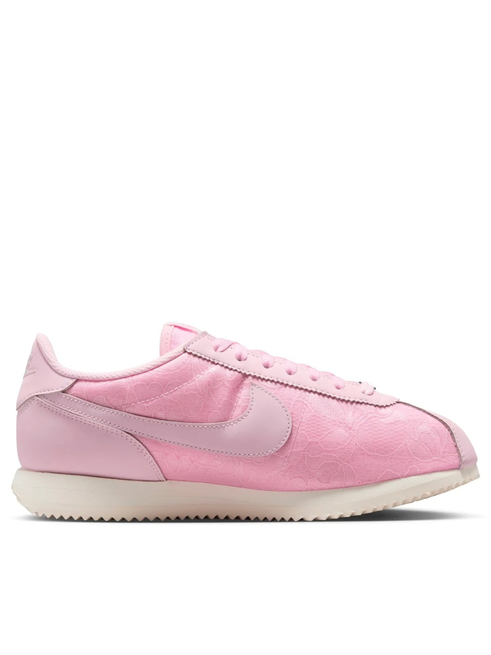 Nike Cortez Pink Foam Soft Pearl