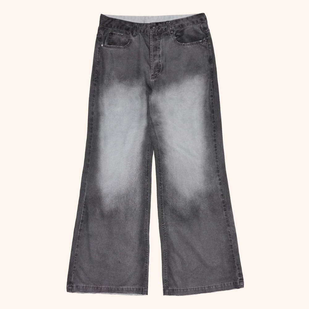 Calça Egho Studios Bicolor