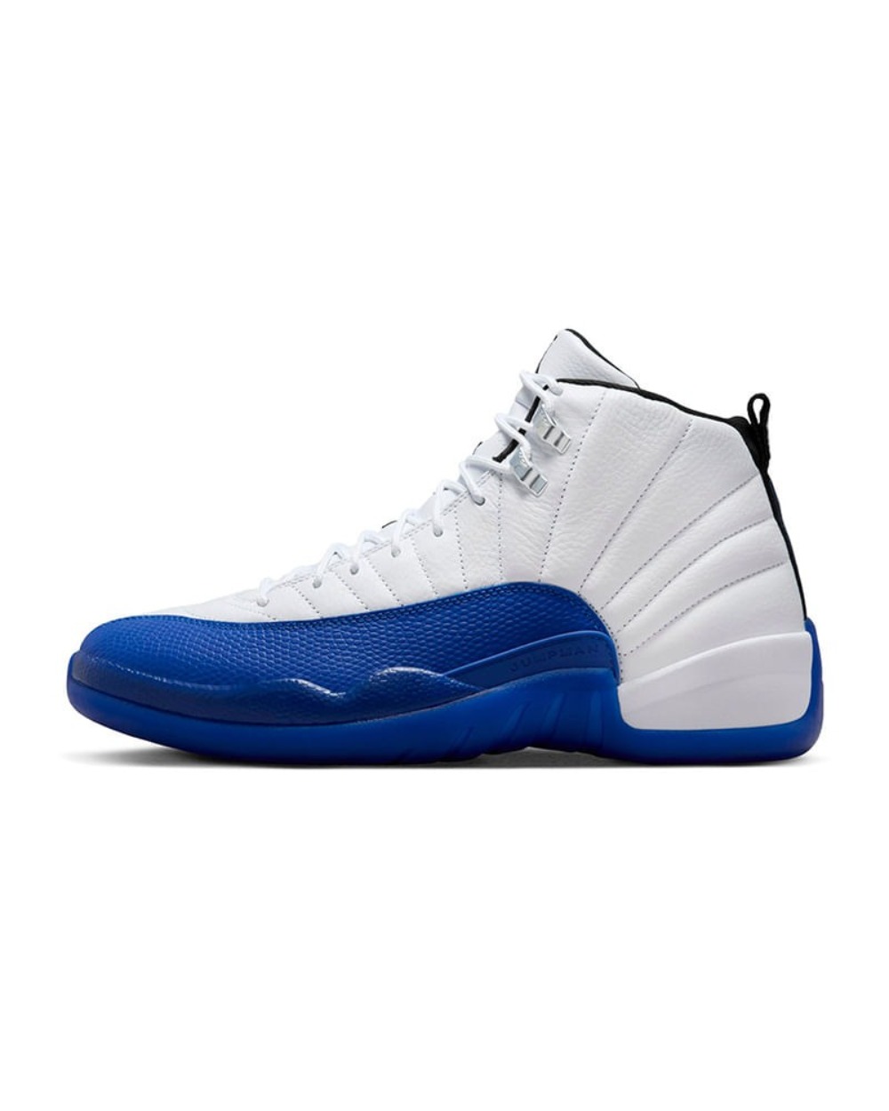 Air Jordan 12 Blueberry