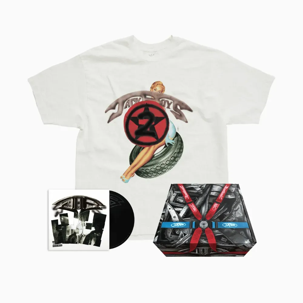 Camiseta Travis Scott Jackboys 2 Pack C1 - Droper