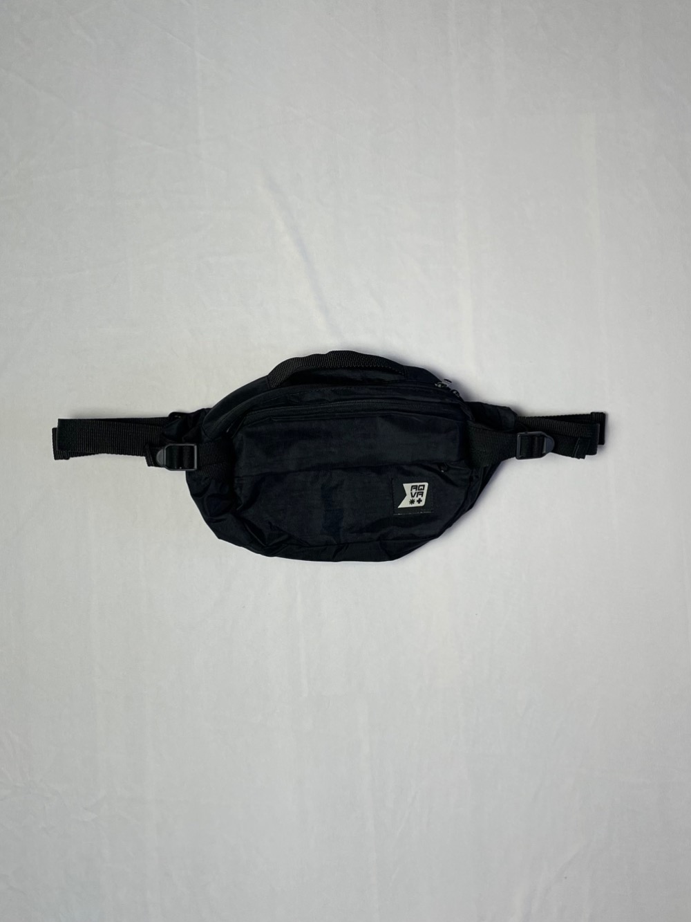 Waist Bag Aqva Black