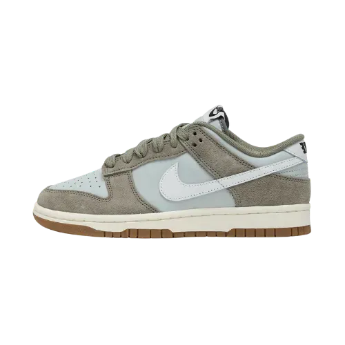 Harris Tweed x Nike Dunk Low - Droper