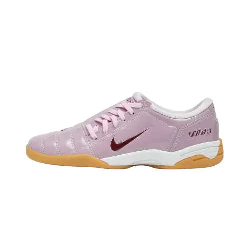 Nike Total 90 Pink Foam White Gum Light Brown Team Red