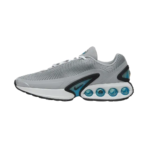 Nike Air Max DN Light Smoke Grey Black Dusty Cactus