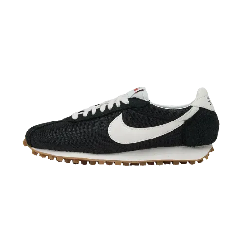 Nike LD-1000 Black White - Droper