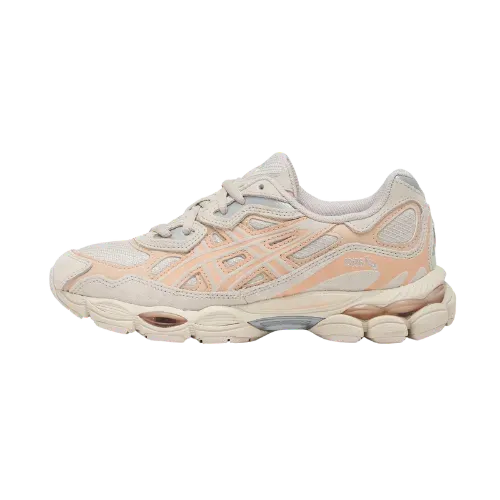 Asics Gel-NYC Oatmeal Bisque