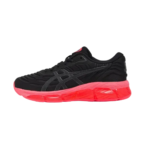 Asics Gel-Quantum 360 VIII Emboss Black Diva Pink