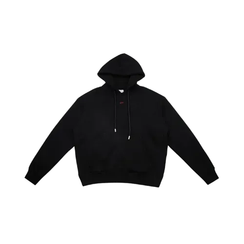 Moletom Off-White Stamp Skate Black