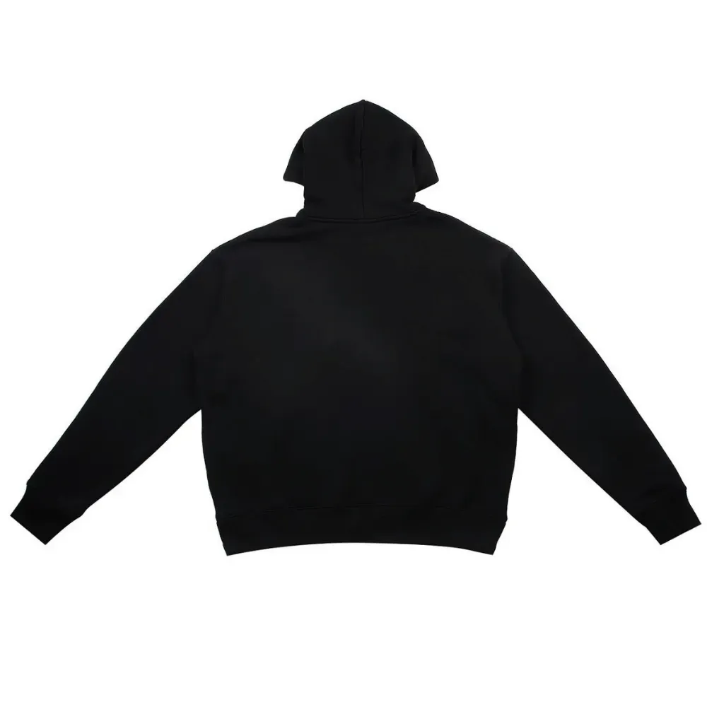 Moletom Off-White Stamp Skate Black foto 1