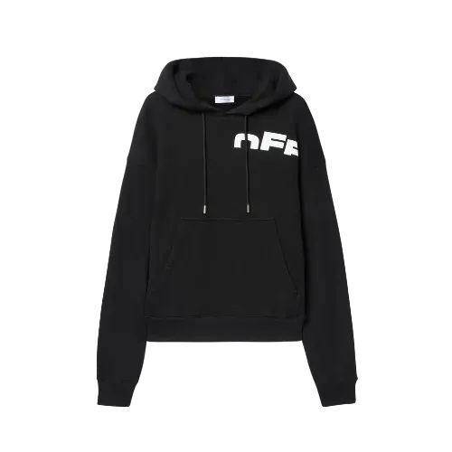 Moletom Off-White Off Split Black