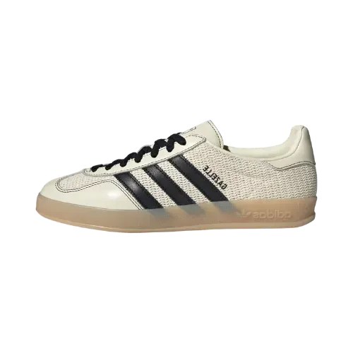 adidas Gazelle Futsal Cream White Core Black Magic Beige