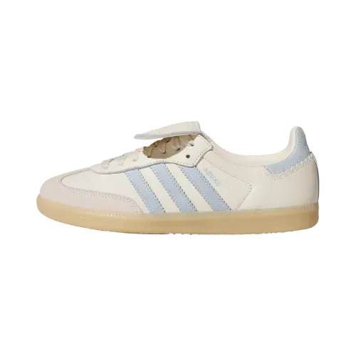 adidas Samba LT Wonder White Clear Sky Off White