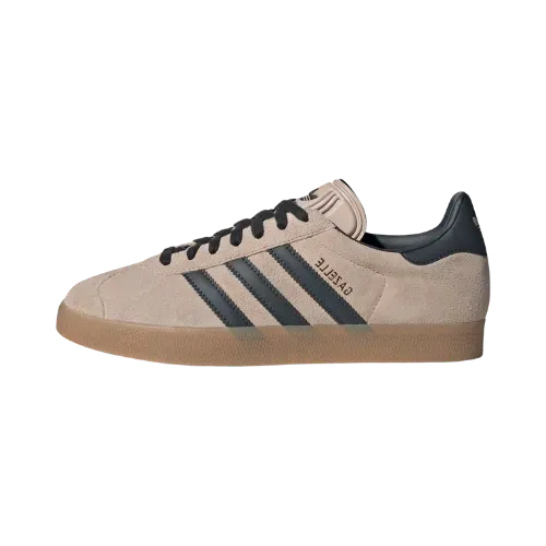 adidas Gazelle Wonder Taupe Night Indigo Gum