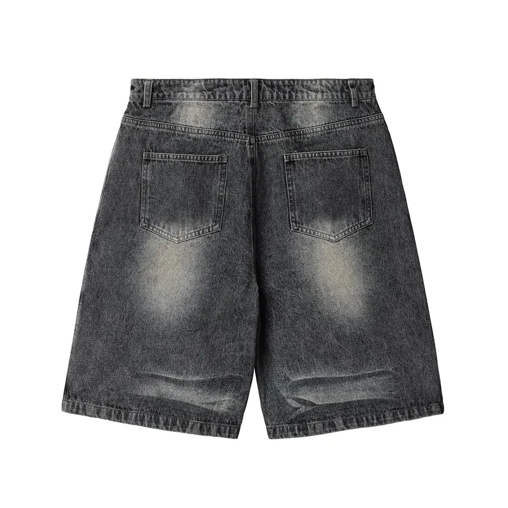 Imagem Jorts Vale Lives Forever Black Taz