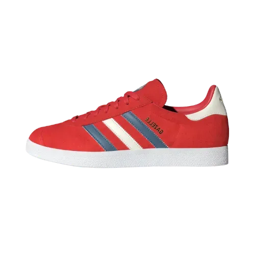 adidas Gazelle Chile Glory Red Altered Blue Off White