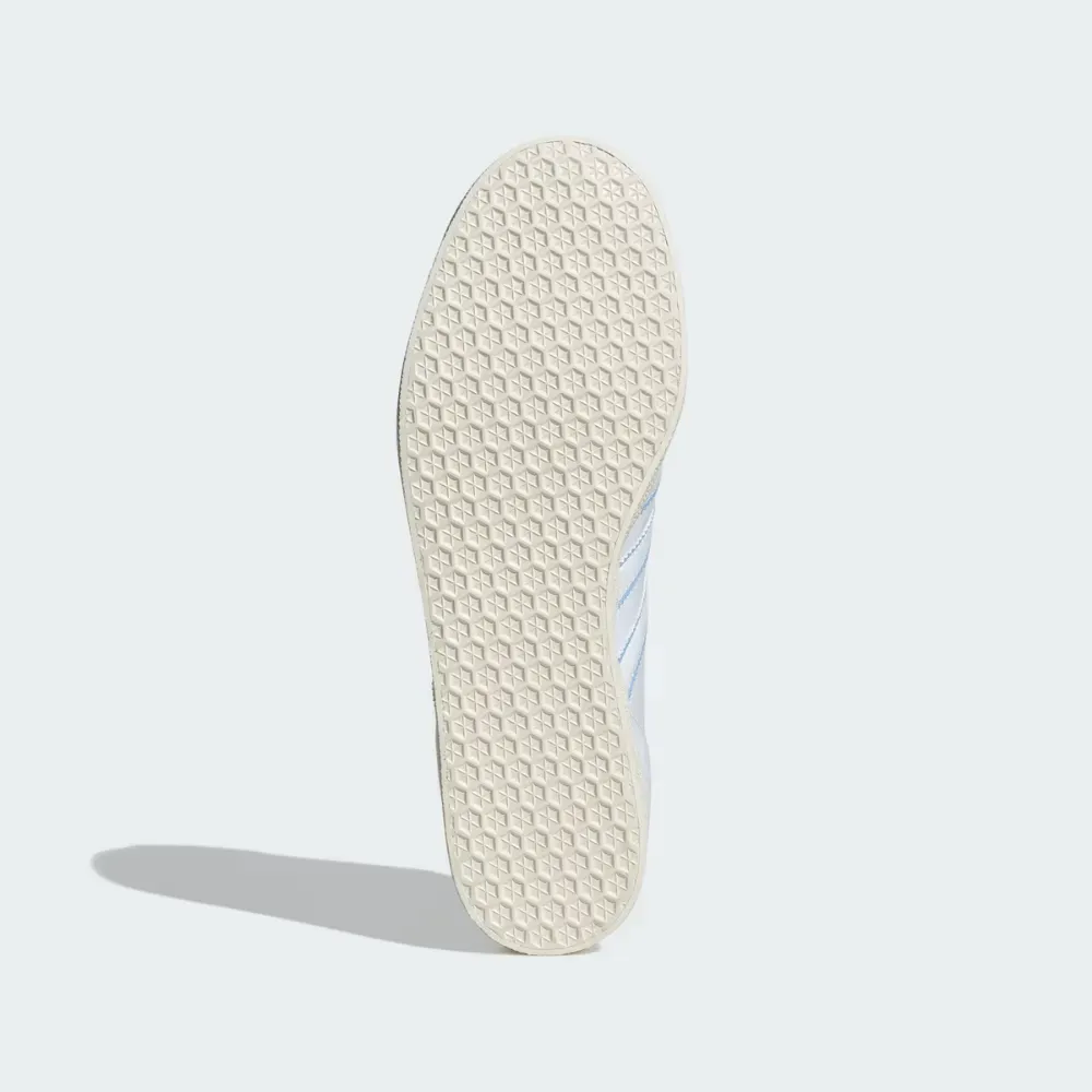 adidas Gazelle Argentina Cloud White Glow Blue foto 5