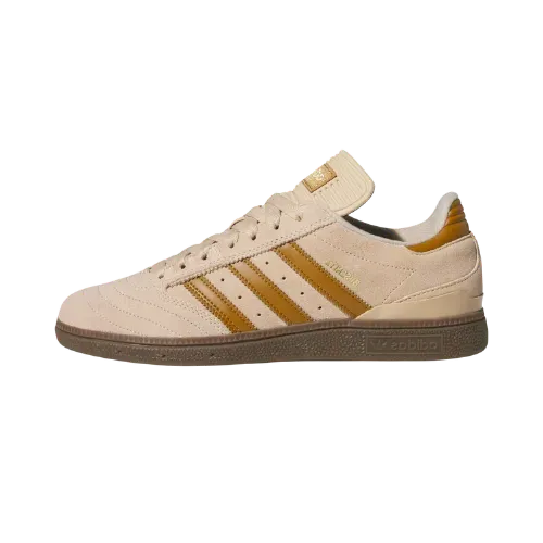 adidas Busenitz Pro Magic Beige Bronze Strata Gum