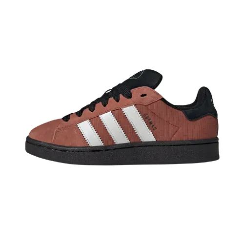 adidas Campus 00s Brown Crystal White Core Black