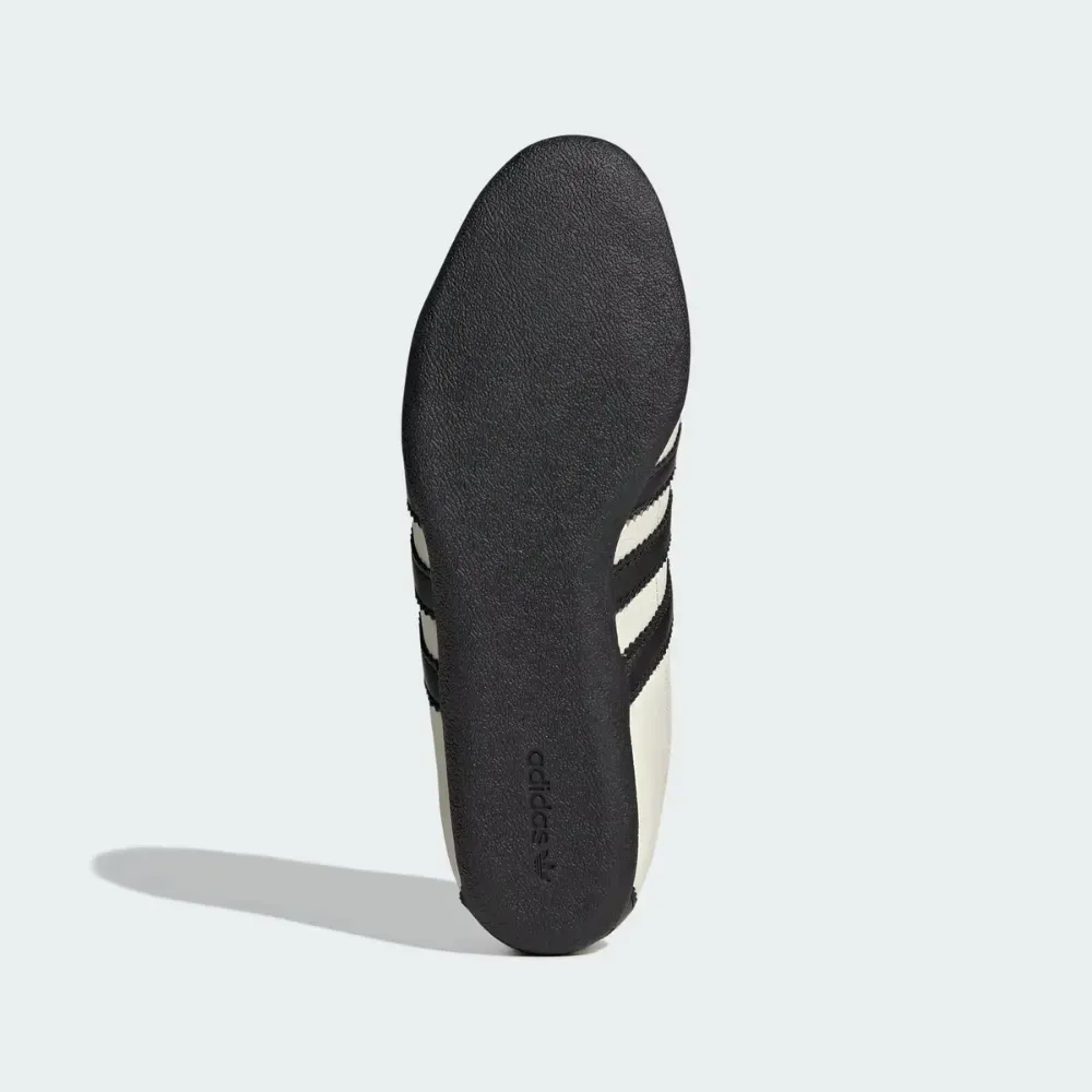 adidas Tokyo Off White Core Black Gold Metallic - Droper
