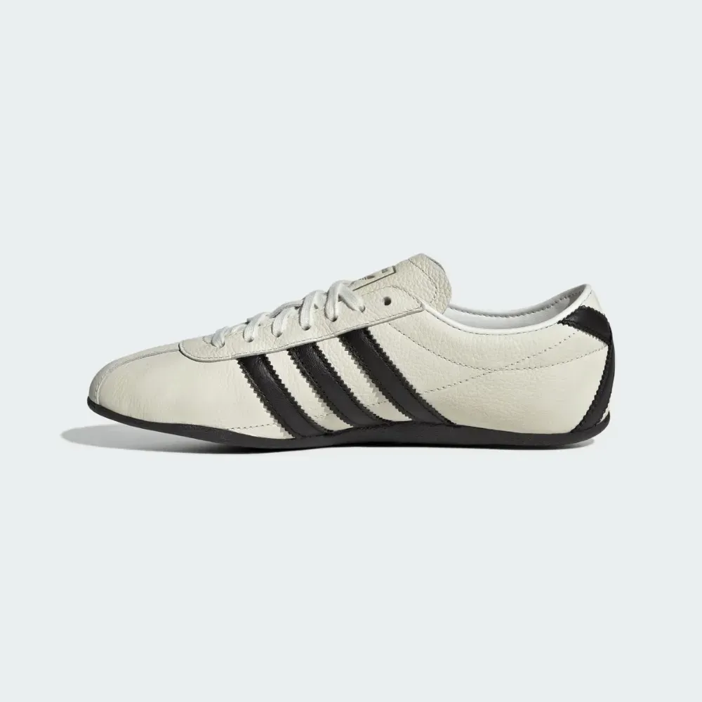 adidas Tokyo Off White Core Black Gold Metallic - Droper