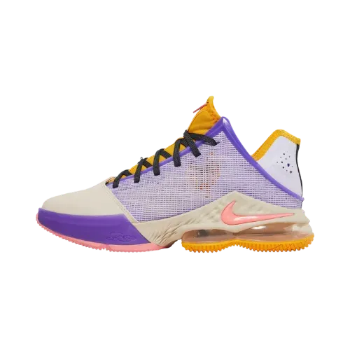 Nike LeBron 19 Low Mismatch