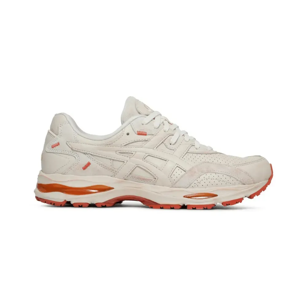 Denim Tears x Asics Gel-MC Plus Red Clay Cream - Droper