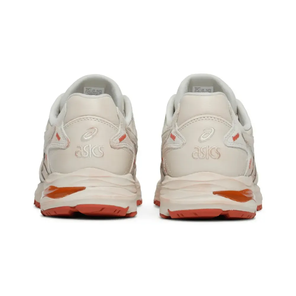 Denim Tears x Asics Gel-MC Plus Red Clay Cream - Droper