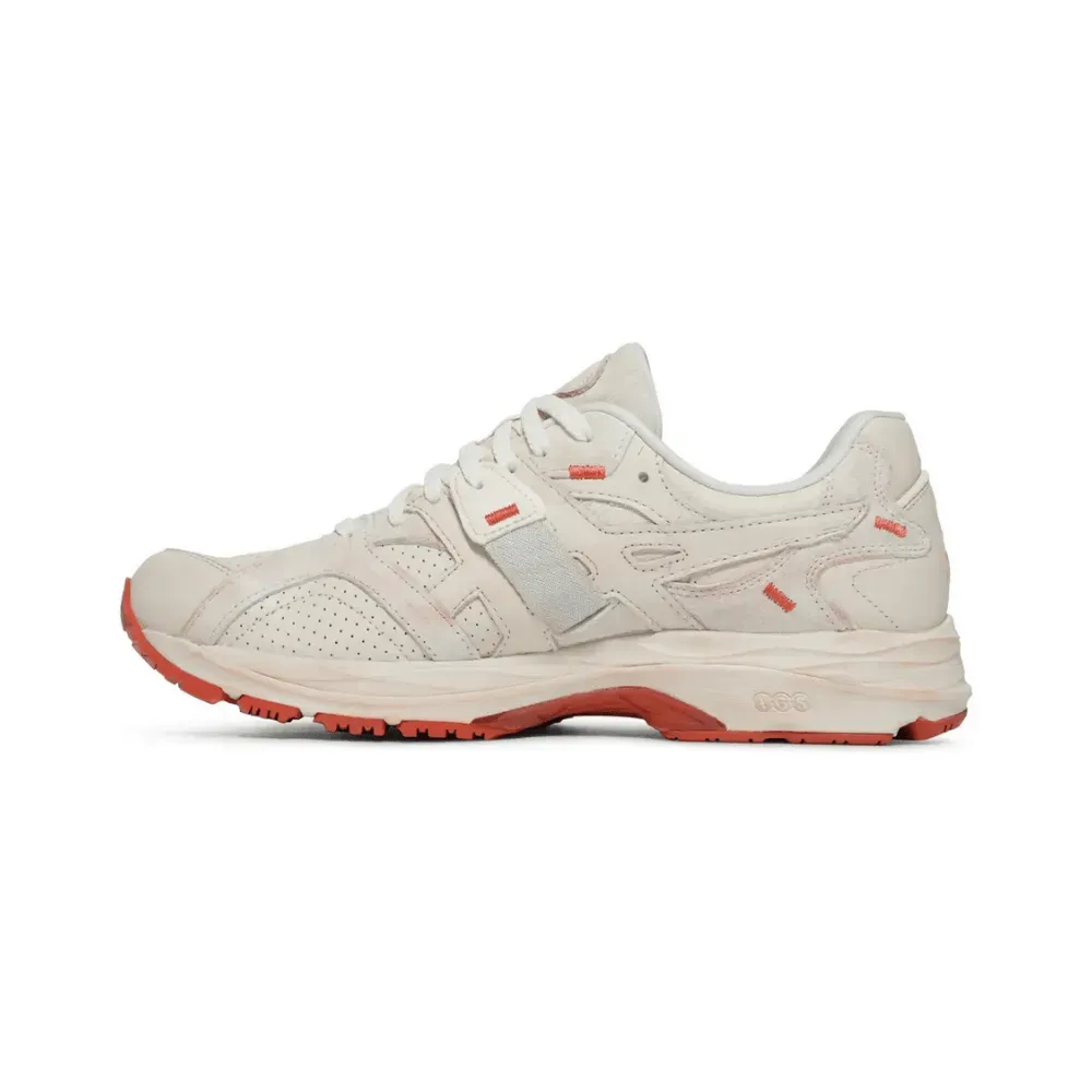 Denim Tears x Asics Gel-MC Plus Red Clay Cream - Droper
