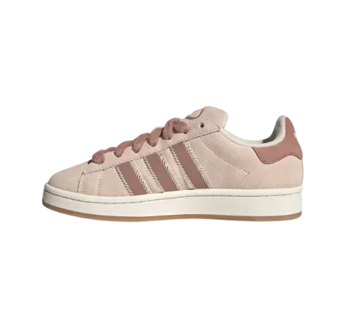 adidas Campus 00s Cream White Wonder Quartz Warm Clay