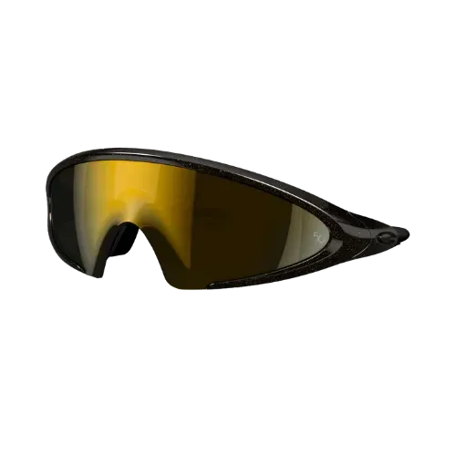 Óculos Oakley Ellipse 50th Anniversary Prizm 24k Midas Fleck