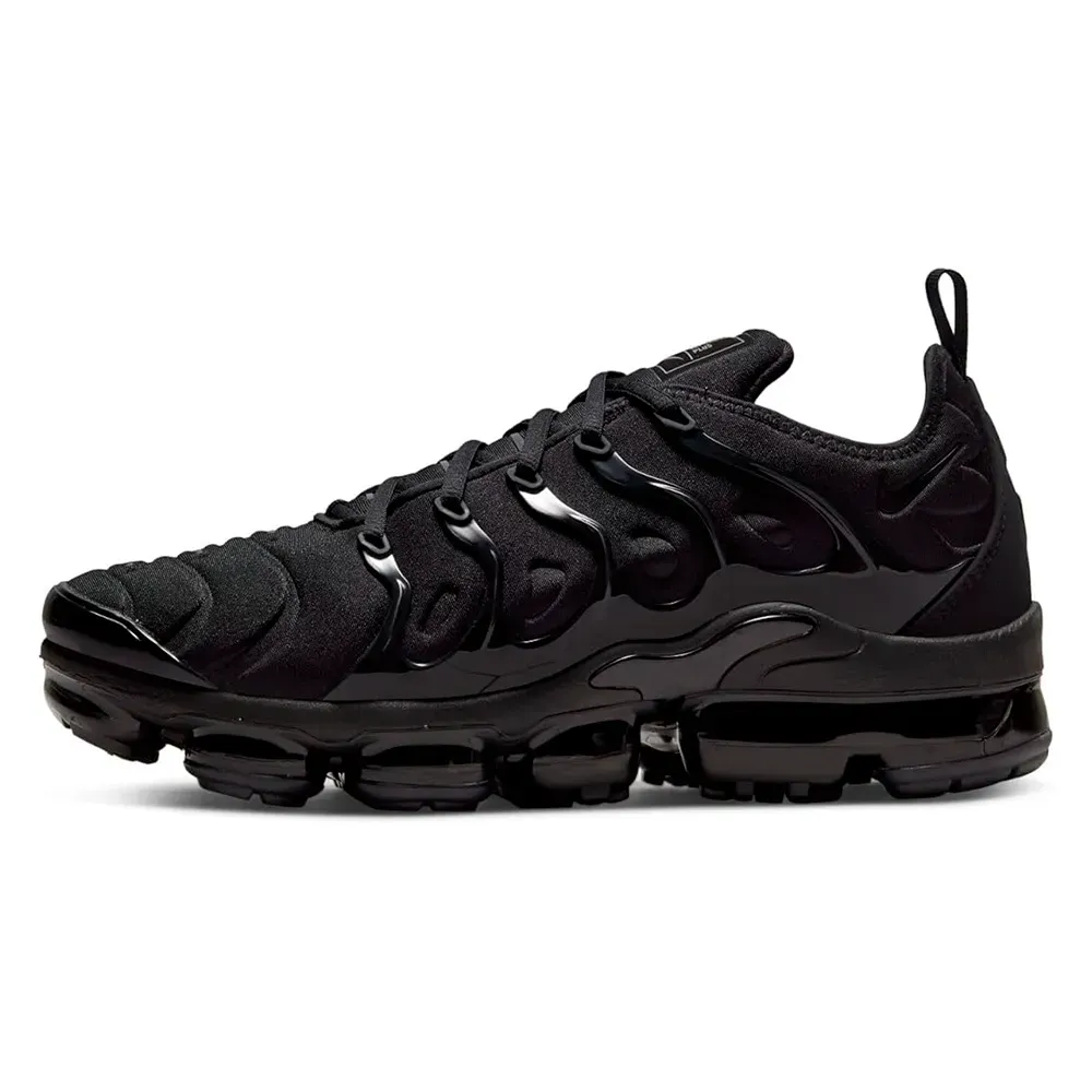 Nike Air VaporMax Plus Triple Black - Droper