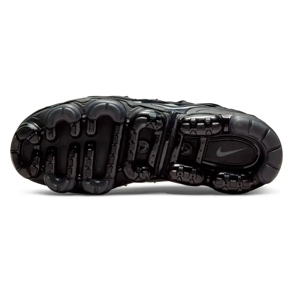 Nike Air VaporMax Plus Triple Black - Droper