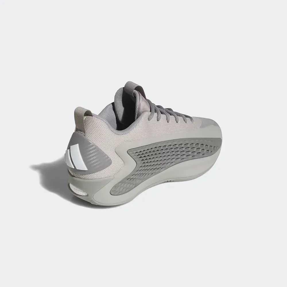 adidas AE 1 Low Metallic Grey - Droper