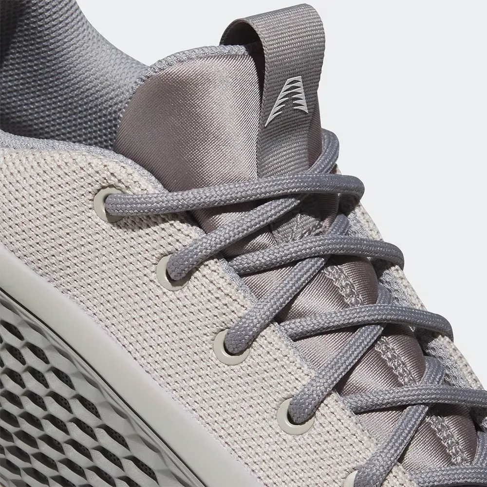 adidas AE 1 Low Metallic Grey - Droper