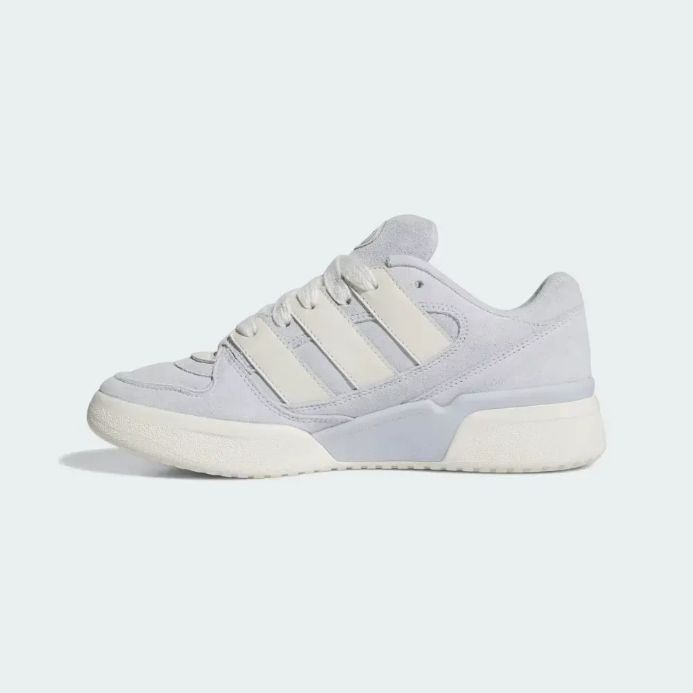 adidas Forum2000 Halo Blue Off White - Droper