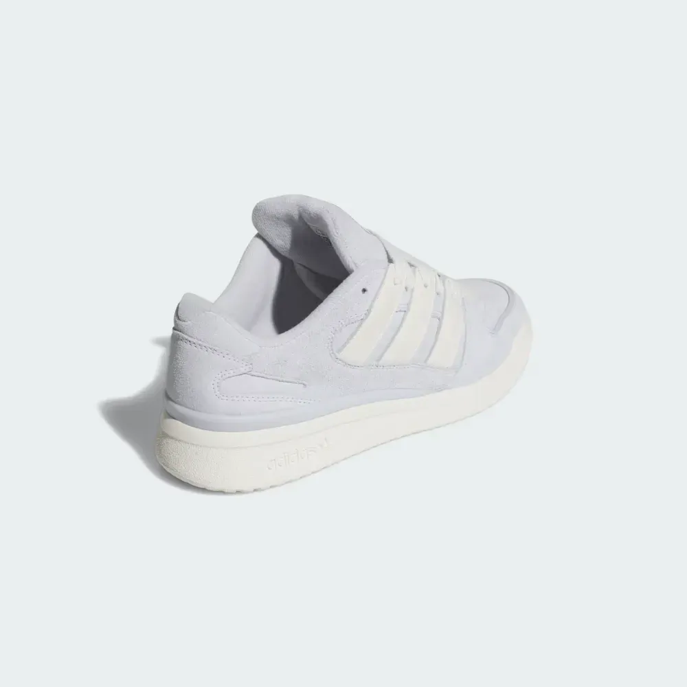 ★限定カラー★ Keeley Halo Andy Timmons White adidas Forum2000 Halo Blue Off White - Droper