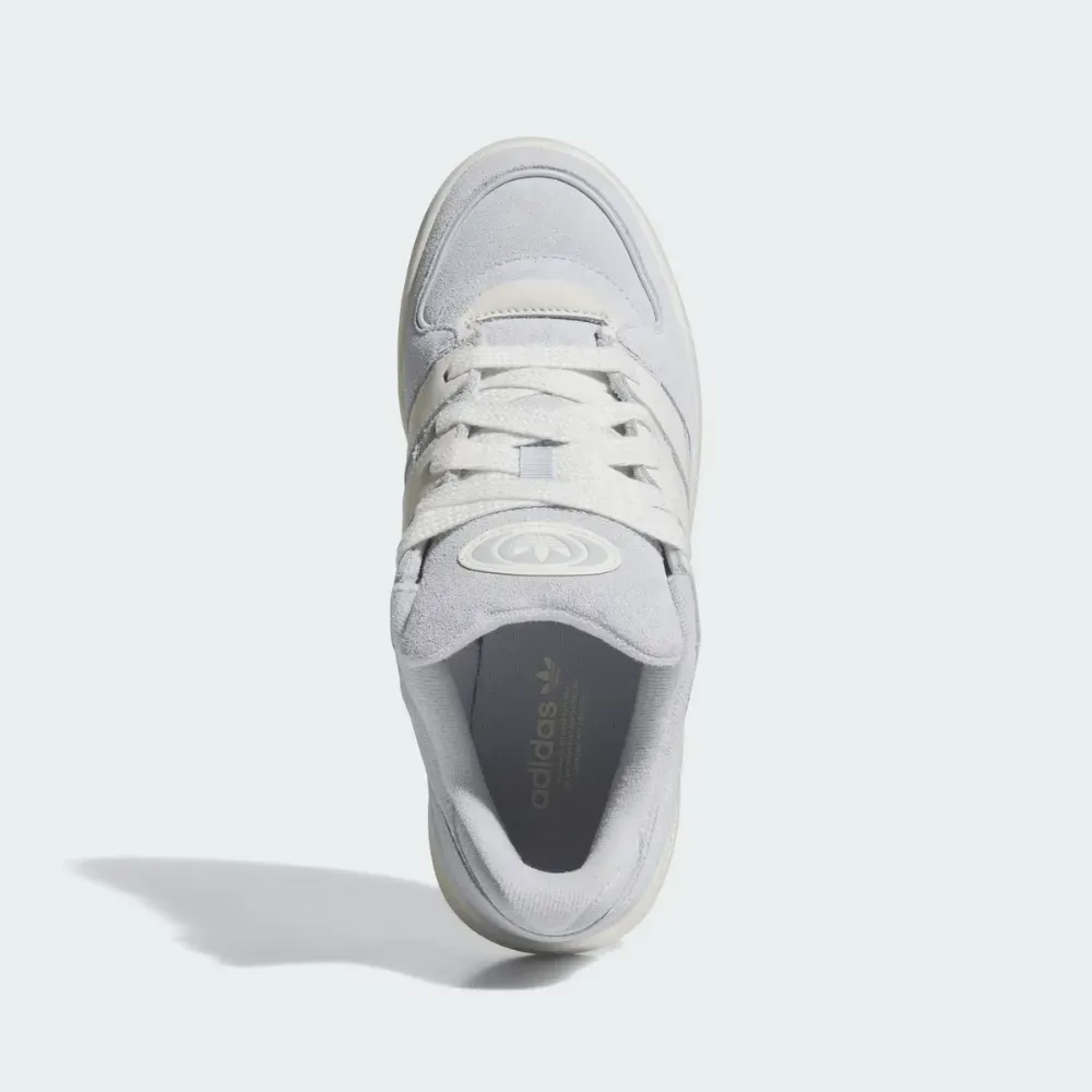 adidas Forum2000 Halo Blue Off White - Droper
