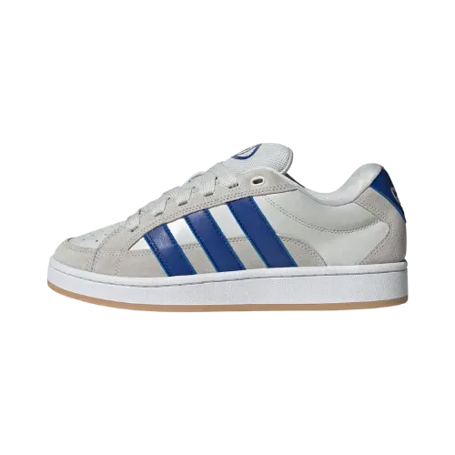 adidas Campus 00s Beta Crystal White Royal Blue Grey One