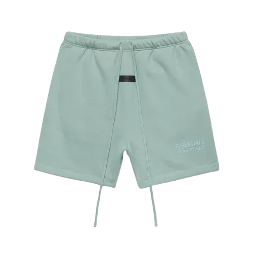 Bermuda Fear of God Essentials Sycamore