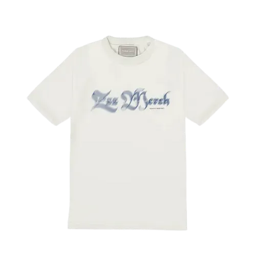 Camiseta Take-Off Zzz V1 Off-White