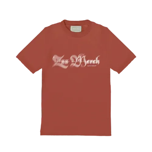 Camiseta Take-Off Zzz v3 Rose