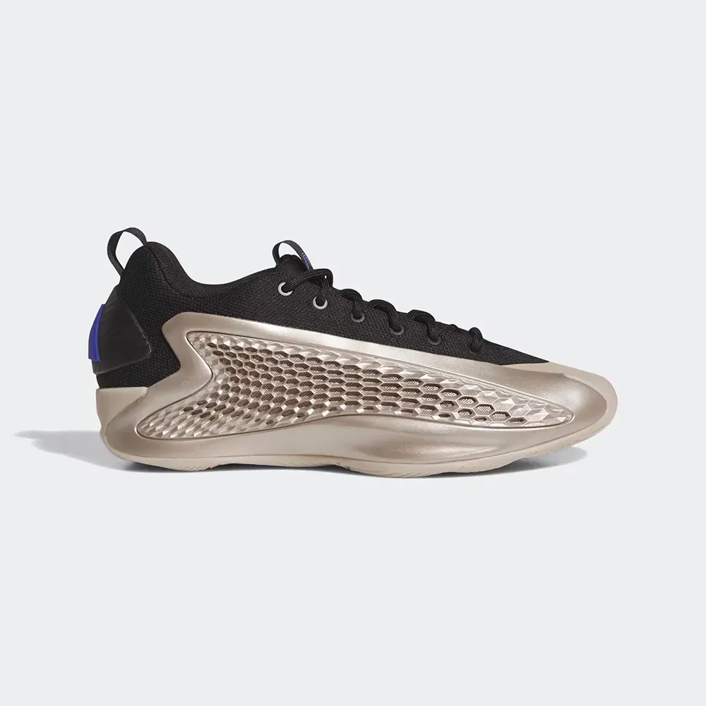 adidas AE 1 Low Champagne Metallic - Droper