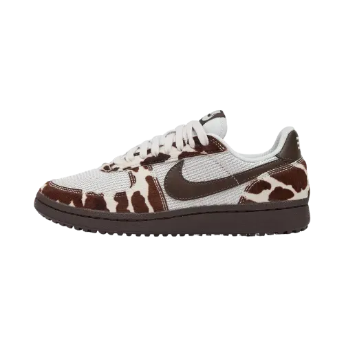 Nike Field General Cow Print Fauna Brown