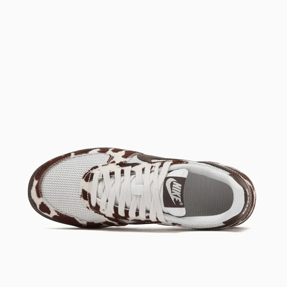 Nike Field General Cow Print Fauna Brown - Droper